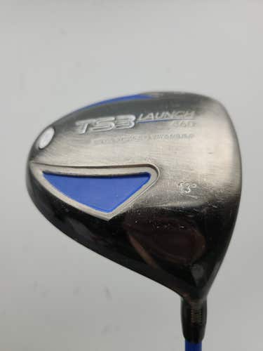 US KIDS GOLF TS3 LAUNCH 460 DRIVER 13* JUNIOR (KIDS 60" TALL) FAIR