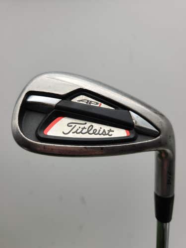 2013 TITLEIST 714 AP1 WEDGE 48* STIFF TT XP 95 35.5" GOOD