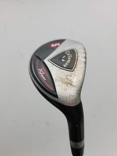 CALLAWAY XJ HYBRID JUNIOR (KIDS 53"-54" TALL) FAIR
