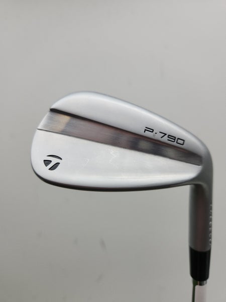 2023 TAYLORMADE P790 GAP WEDGE STIFF PROJX RIFLE 35" VERYGOOD