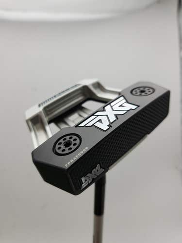 2024 PXG ALLAN ZT PUTTER 35.5" DEMO