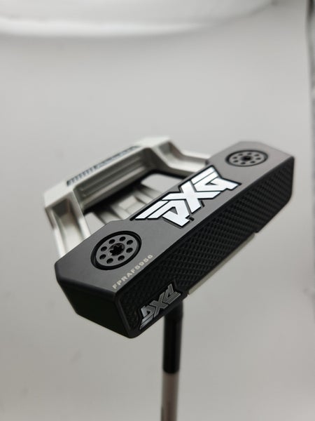 2024 PXG ALLAN ZT PUTTER 35.5" DEMO