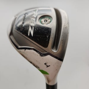 2013 TAYLORMADE RBZ 4 HYBRID LADIES RBZ 55G FAIR