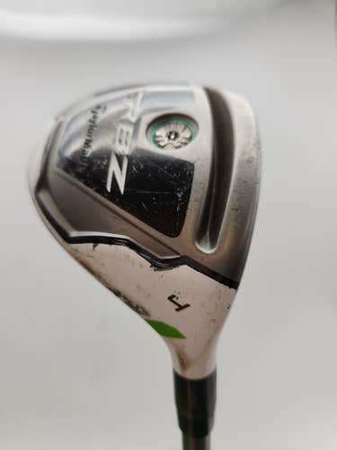 2013 TAYLORMADE RBZ 4 HYBRID LADIES RBZ 55G FAIR