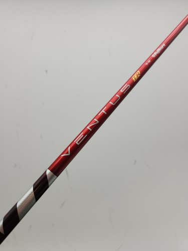 FUJIKURA VENTUS TR RED 7 VELOCORE FWY WOOD SHAFT XSTIFF 78G COBRA 41" VERYGOOD