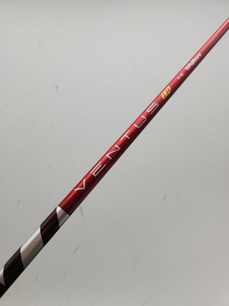 FUJIKURA VENTUS TR RED 7 VELOCORE FWY WOOD SHAFT XSTIFF 78G COBRA 41" VERYGOOD