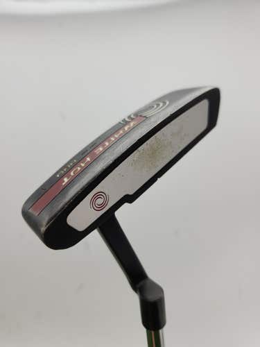 2013 ODYSSEY WHITE HOT PRO 1 PUTTER 35" FAIR