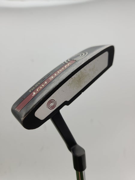 2013 ODYSSEY WHITE HOT PRO 1 PUTTER 35" FAIR