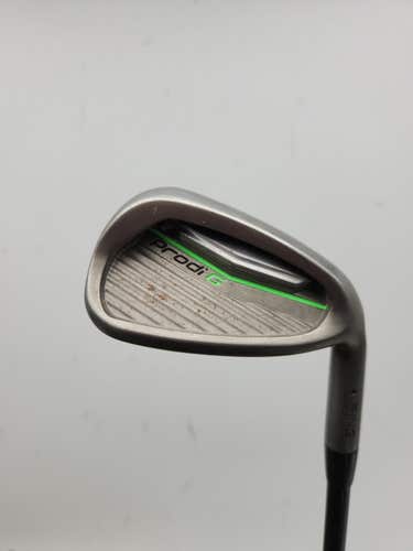 PING PRODI G JR PITCHING WEDGE JUNIOR PING PRODI G 32.5" (KIDS 60" TALL) GOOD