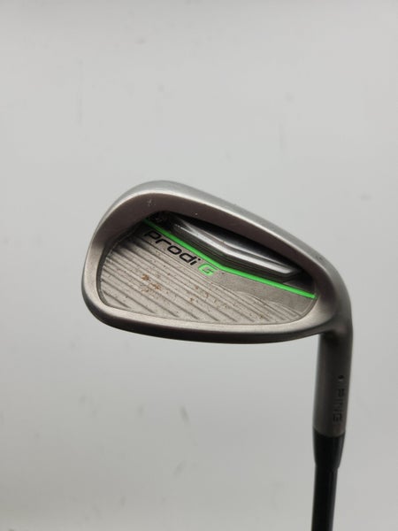 PING PRODI G JR PITCHING WEDGE JUNIOR PING PRODI G 32.5" (KIDS 60" TALL) GOOD