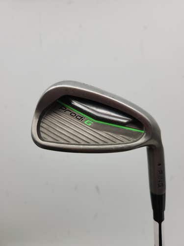 2018 PING PRODI G 8 IRON G 33" (KIDS 60" TALL) GOOD