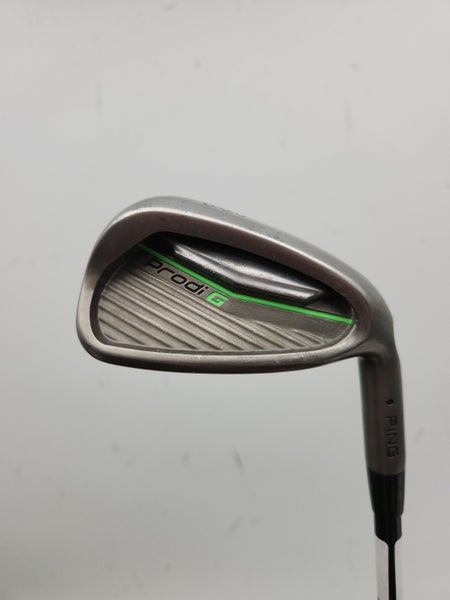 2018 PING PRODI G 8 IRON G 33" (KIDS 60" TALL) GOOD