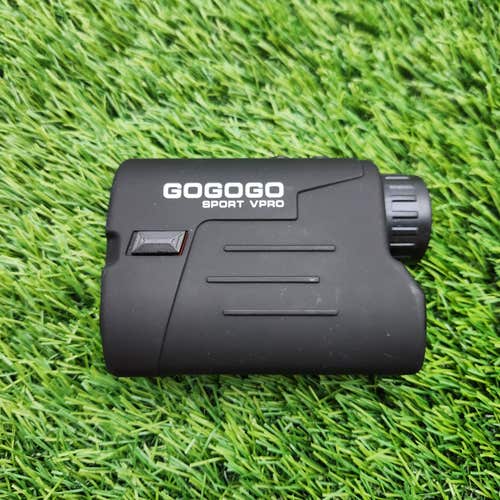 GOGOGO SPORT VPRO GOLF RANGEFINDER VERYGOOD