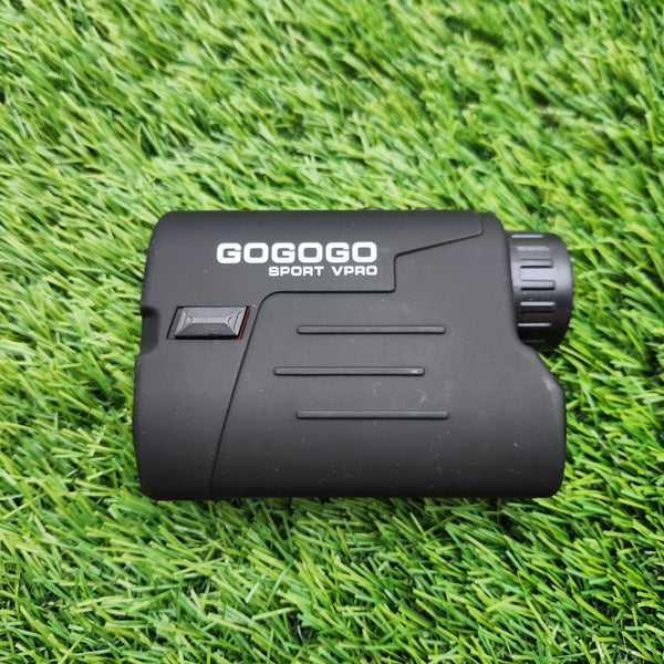 GOGOGO SPORT VPRO GOLF RANGEFINDER VERYGOOD