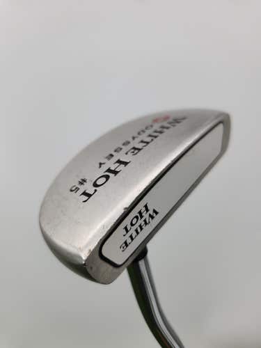 ODYSSEY WHITE HOT 5 PUTTER 33.75" GOOD