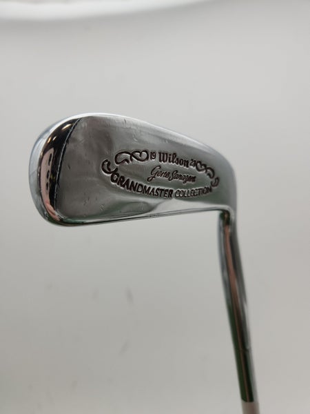 WILSON GENE SARAZEN  PUTTER 35" VERYGOOD