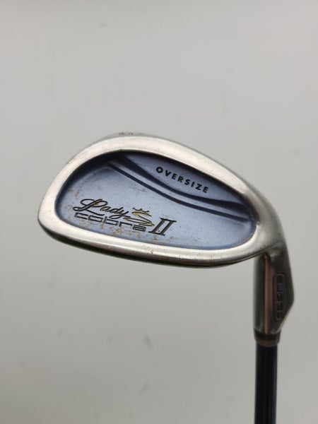 COBRA LADY COBRA II GAP WEDGE 50* LADIES 29.5" FAIR