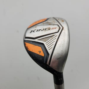 COBRA KING JR HYBRID JUNIOR (KIDS 50"-52" TALL) FAIR