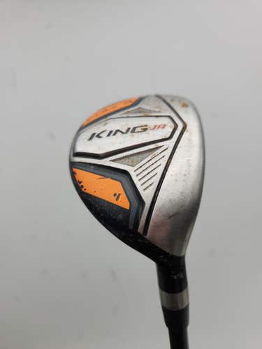 COBRA KING JR HYBRID JUNIOR (KIDS 50"-52" TALL) FAIR