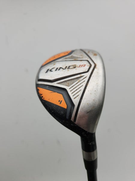 COBRA KING JR HYBRID JUNIOR (KIDS 50"-52" TALL) FAIR