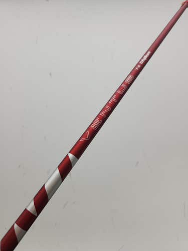 FUJIKURA VENTUS RED 7 VELOCORE+ STIFF DRIVER SHAFT STIFF 77.5G TM TIP 44.25" VER