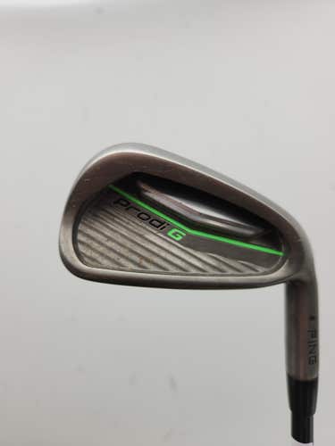 2018 PING PRODI G 6 IRON JUNIOR PING PRODI G 33.5" FAIR