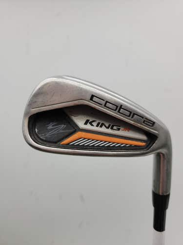 COBRA KING JR 9 IRON JUNIOR 31.75" (KIDS 57"-59" TALL) GOOD
