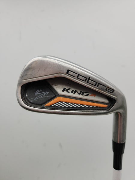 COBRA KING JR 9 IRON JUNIOR 31.75" (KIDS 57"-59" TALL) GOOD