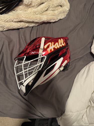Calvert Hall XRS