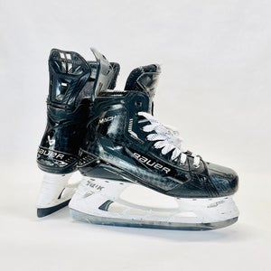 Bauer Supreme Mach Skates - Size 9, Fit 2