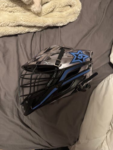 Five star XRS