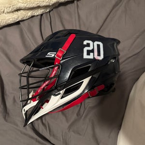 Cascade S Helmet (Used)