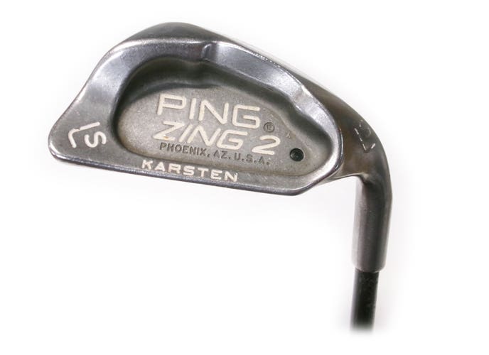 Ping Zing 2 LS Wedge Graphite Wedge Flex