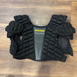 BN Brine Clutch Shoulder Pads