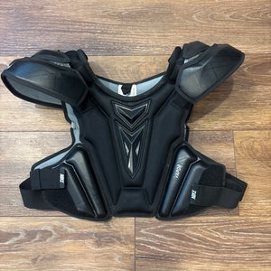 BN Nike Vapor Shoulder Pads M/L