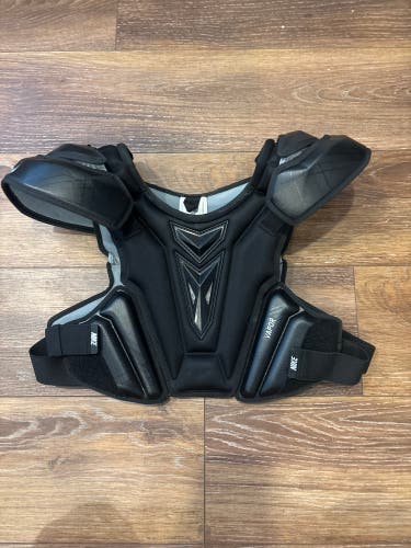 BN Nike Vapor Shoulder Pads M/L