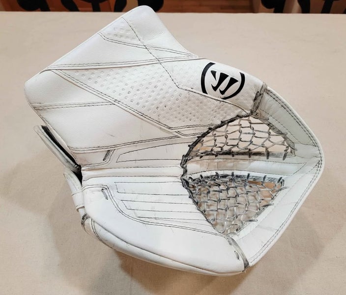Warrior G7 Pro glove