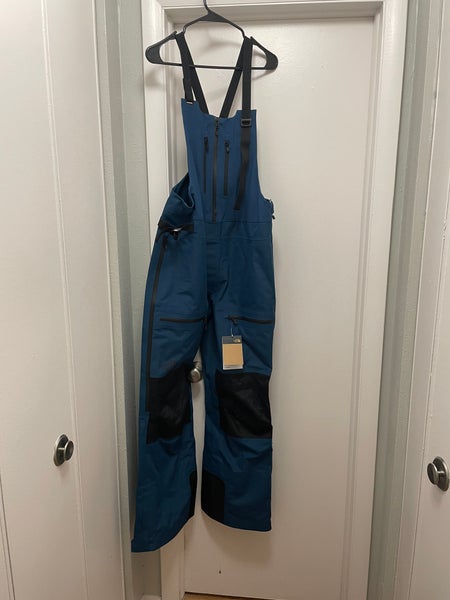 Blue Men's Medium The North Face Jacket (New)