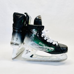 Bauer Vapor Hyperlite 2 Skates - Size 9.5, Fit 1