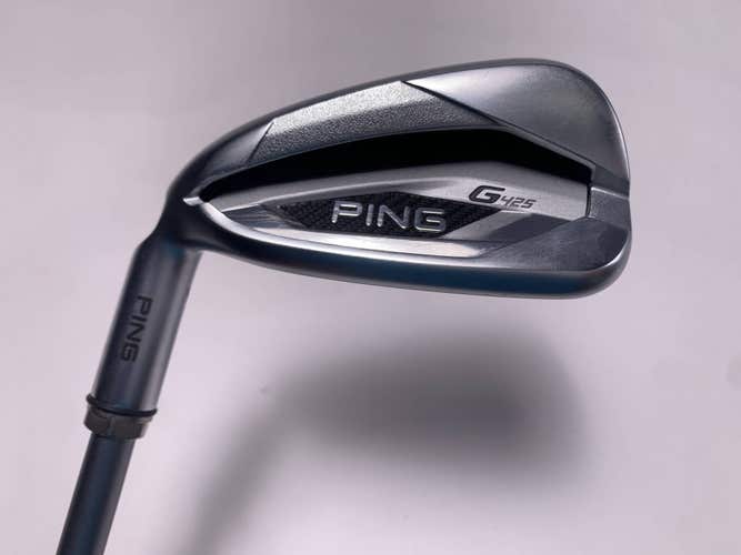 Ping G425 Single 7 Iron Fitter Black Dot TFC 419 Stiff Graphite Mens LH