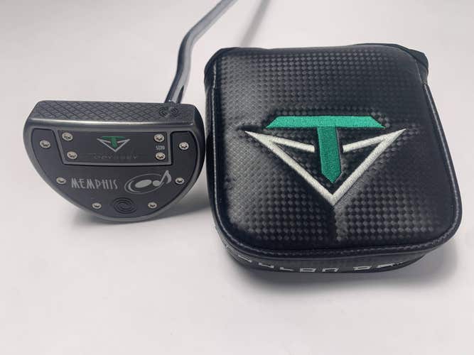 Odyssey Toulon Memphis Stroke Lab Putter 33" Mens RH HC