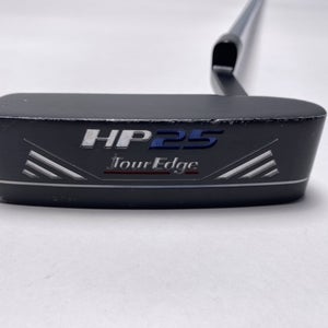 Tour Edge HP 25 Putter 35" Mens RH