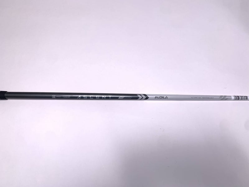Aldila Ascent R 40g Regular Graphite Driver Shaft 44"-Srixon