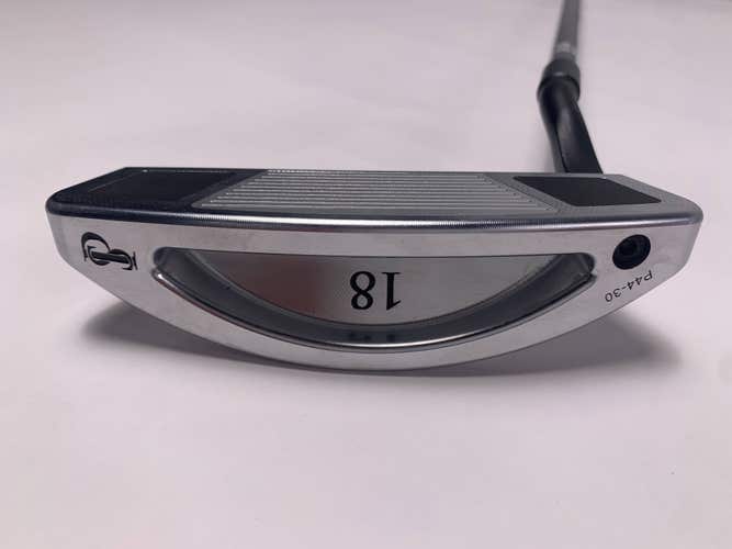 Sacks Parente Series 18 Putter 34" Mens RH