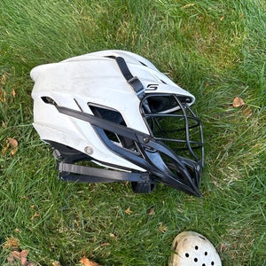 Cascade S Helmet (Used)