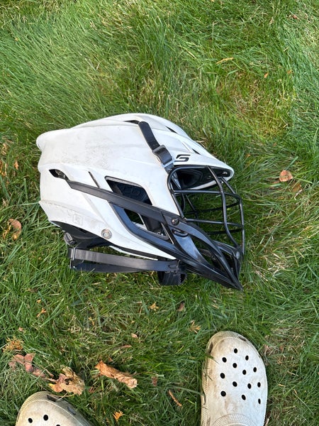 Cascade S Helmet (Used)