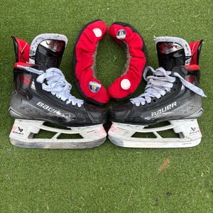 2023 Bauer Vapor X5 Pro Hockey Skates 6.5 (Used)