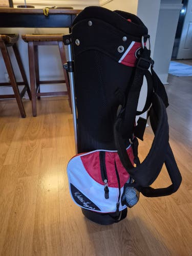 Unisex JR Walter Hagen Bag (Used)