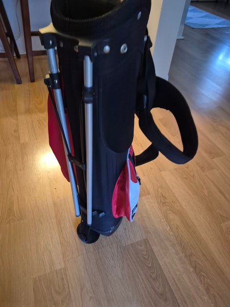 Unisex JR Walter Hagen Bag (Used)