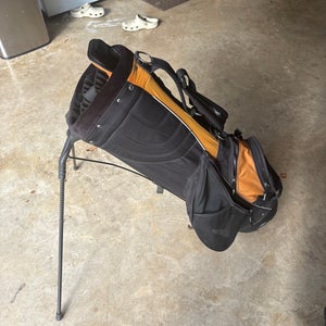 Men's Callaway HyperLite 3 Bag (Used)